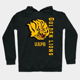 University of Arkansas Pine Bluff UAPB Apparel Hoodie